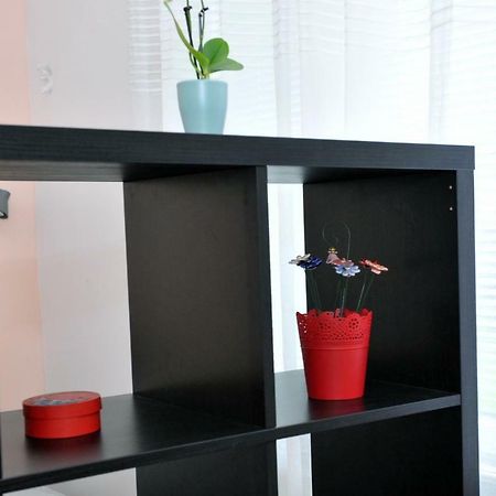 Studio Apartman D&D Varaždin Zewnętrze zdjęcie