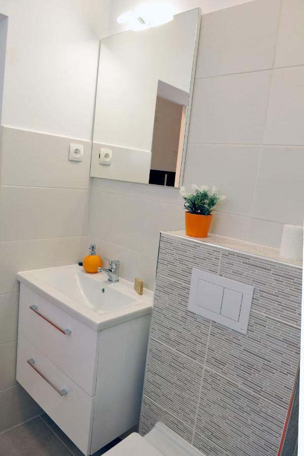 Studio Apartman D&D Varaždin Zewnętrze zdjęcie