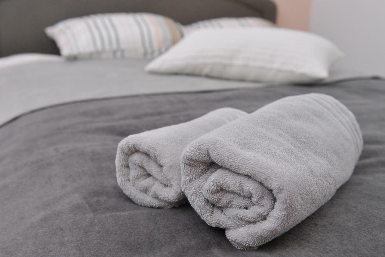 Studio Apartman D&D Varaždin Zewnętrze zdjęcie