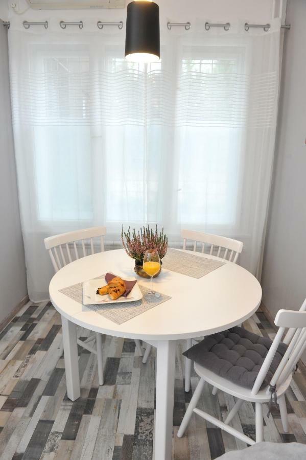 Studio Apartman D&D Varaždin Zewnętrze zdjęcie