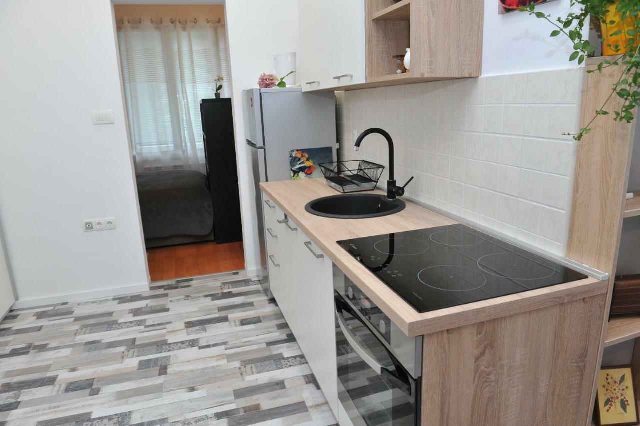 Studio Apartman D&D Varaždin Zewnętrze zdjęcie