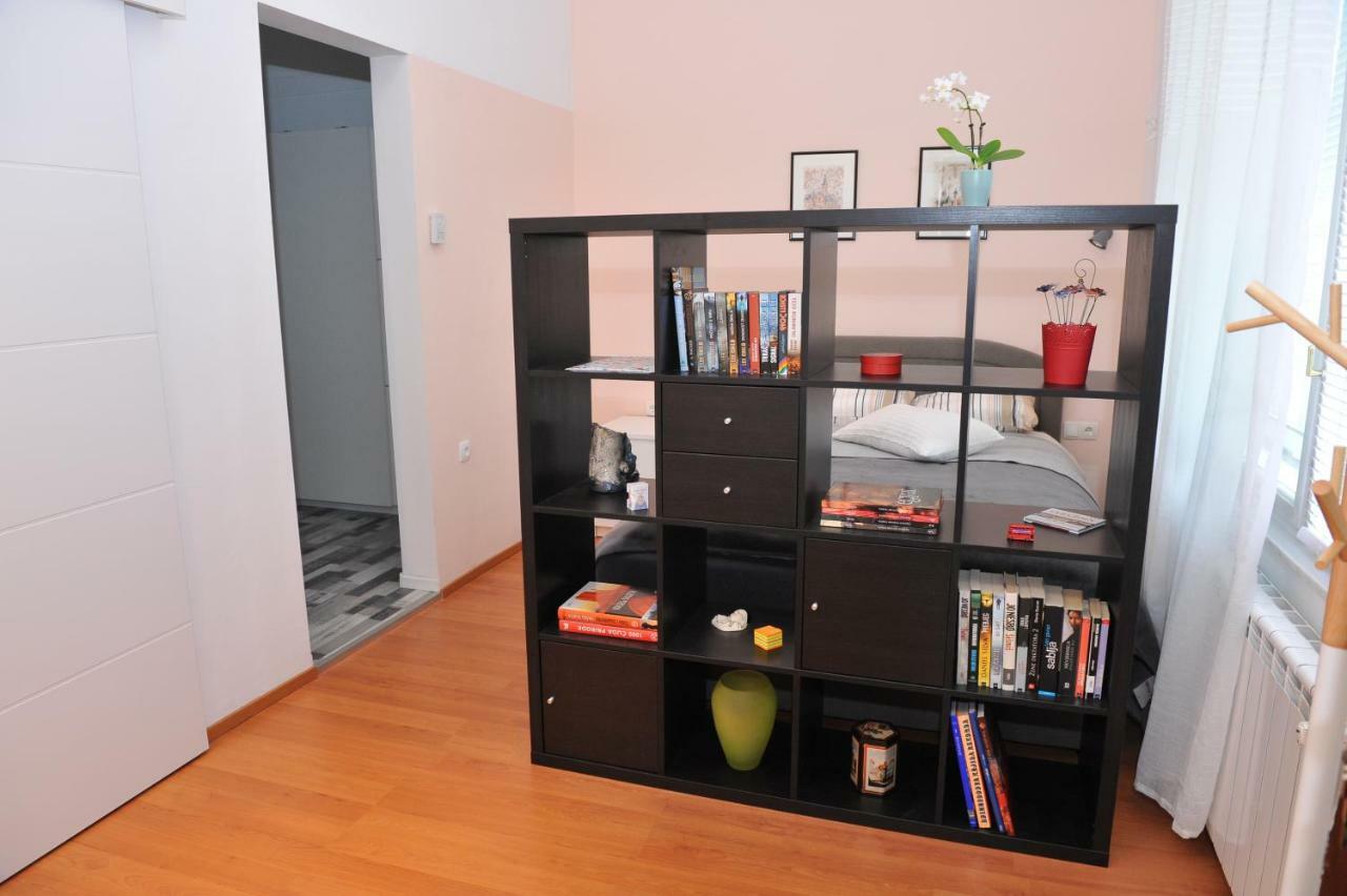 Studio Apartman D&D Varaždin Zewnętrze zdjęcie
