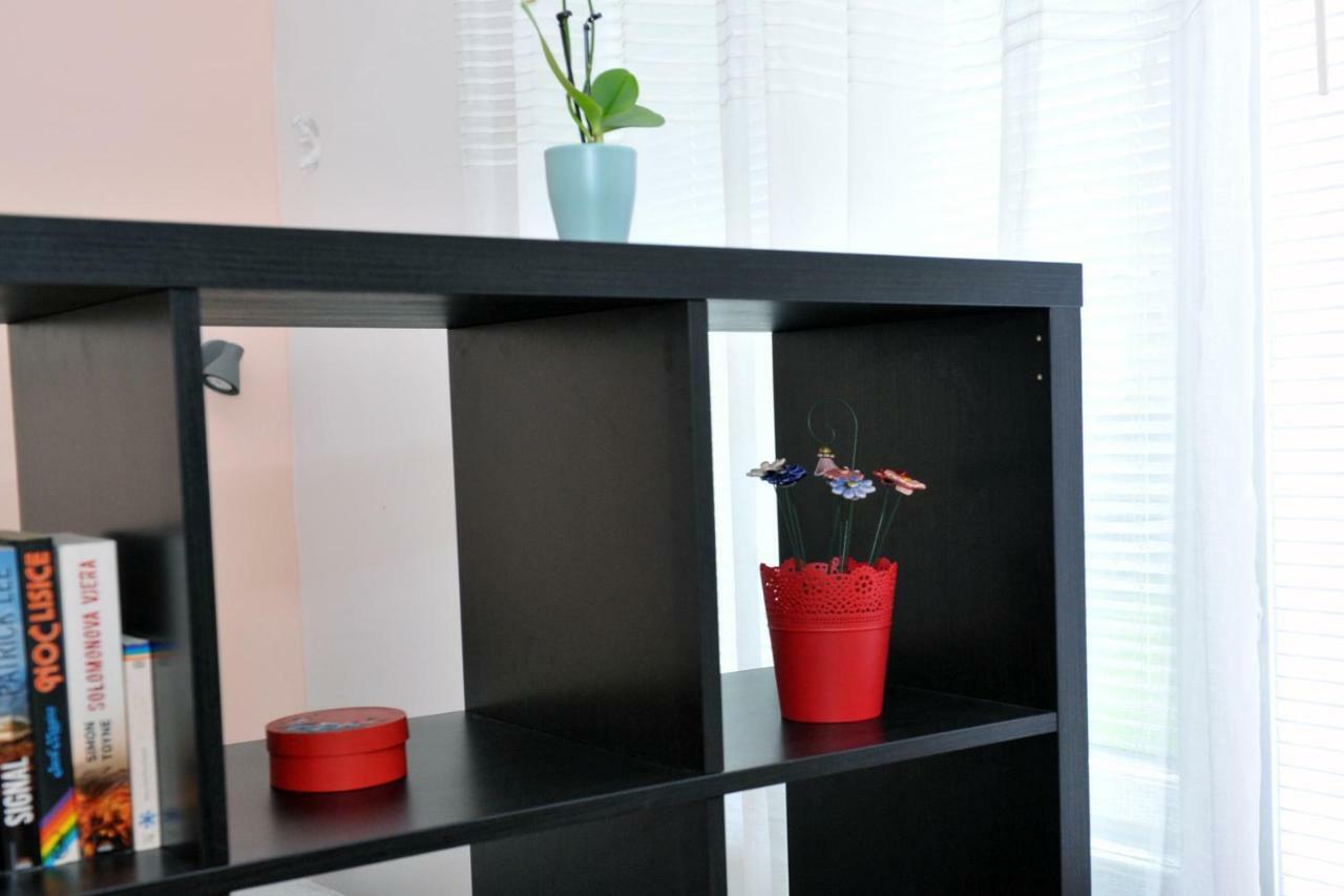 Studio Apartman D&D Varaždin Zewnętrze zdjęcie