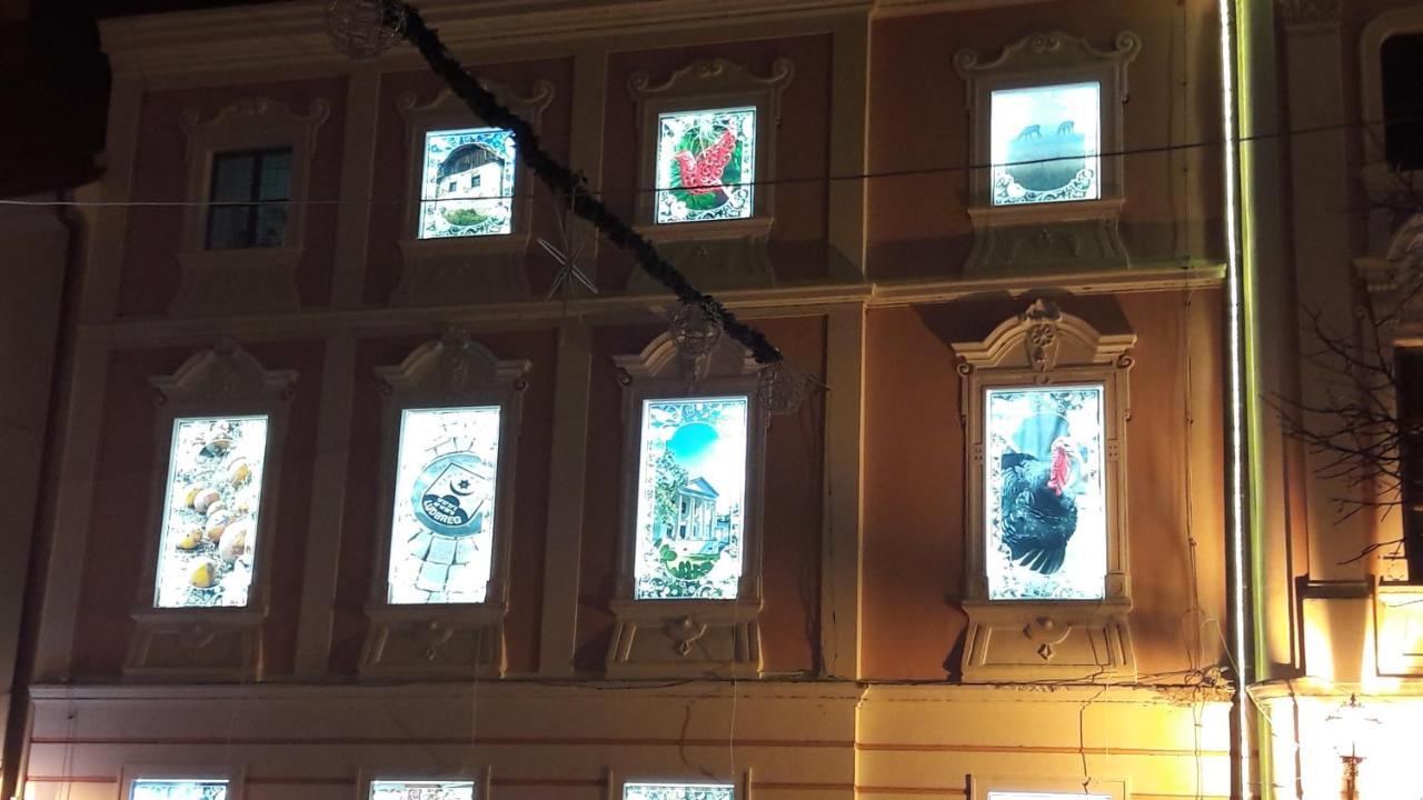 Studio Apartman D&D Varaždin Zewnętrze zdjęcie