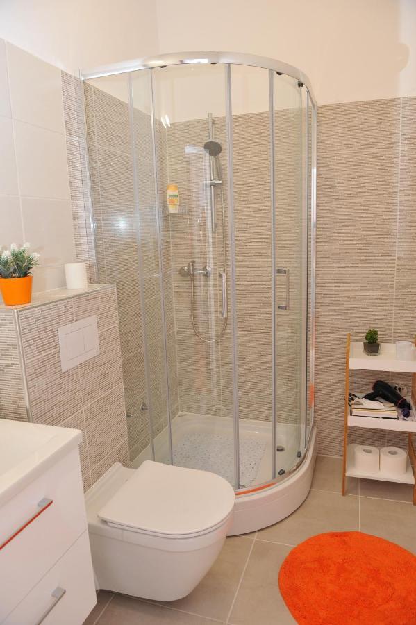 Studio Apartman D&D Varaždin Zewnętrze zdjęcie